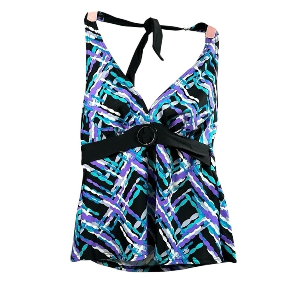 Tropical Honey - NWT - Swim Top